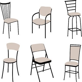 Metal Dining Chair metal dining chair chair chair.jpg